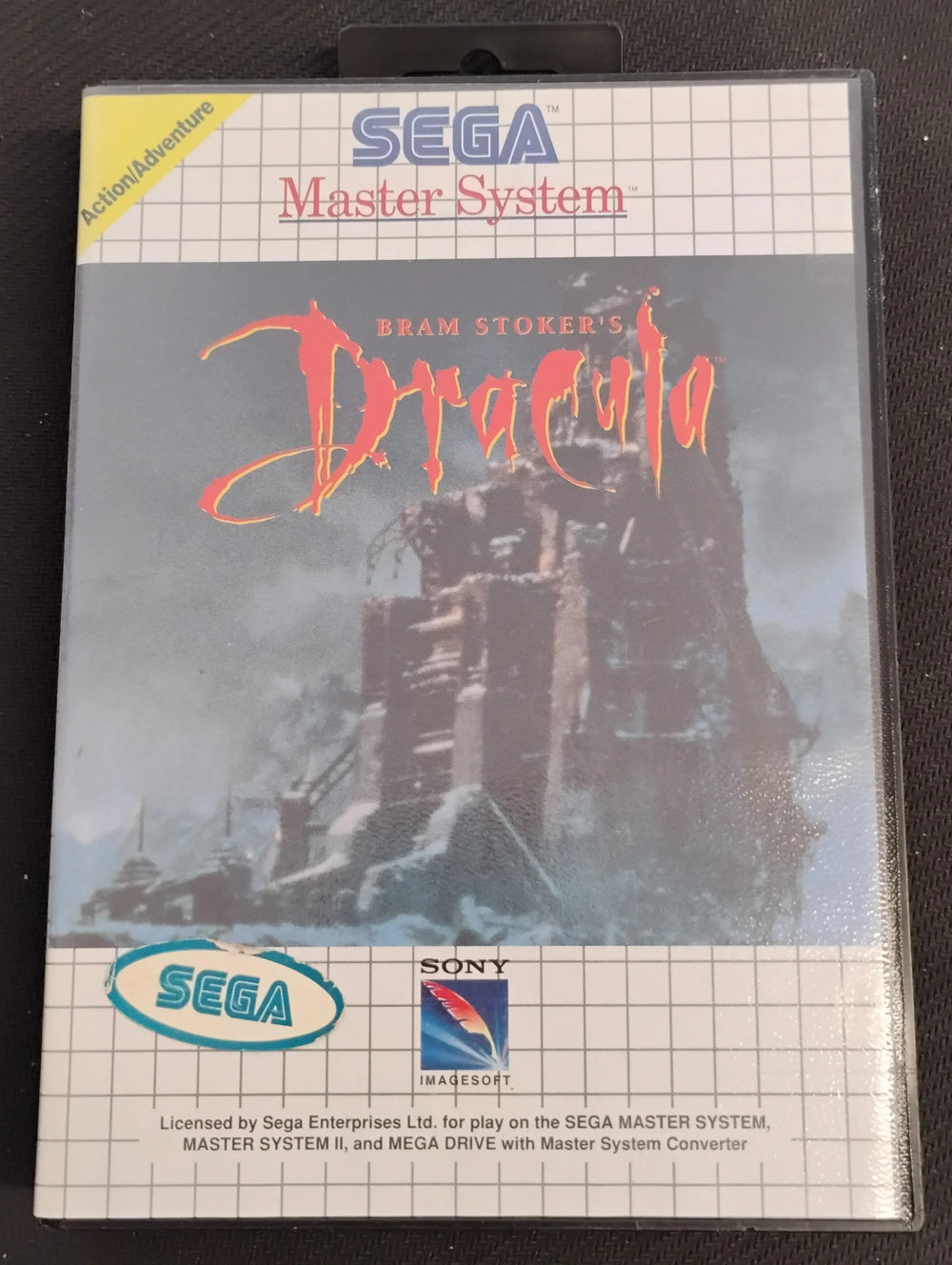 Dracula
