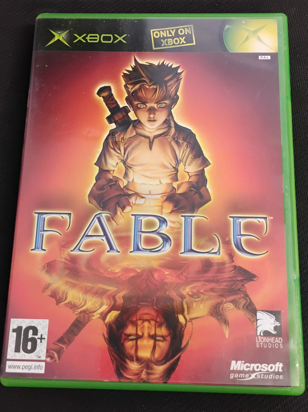 Fable