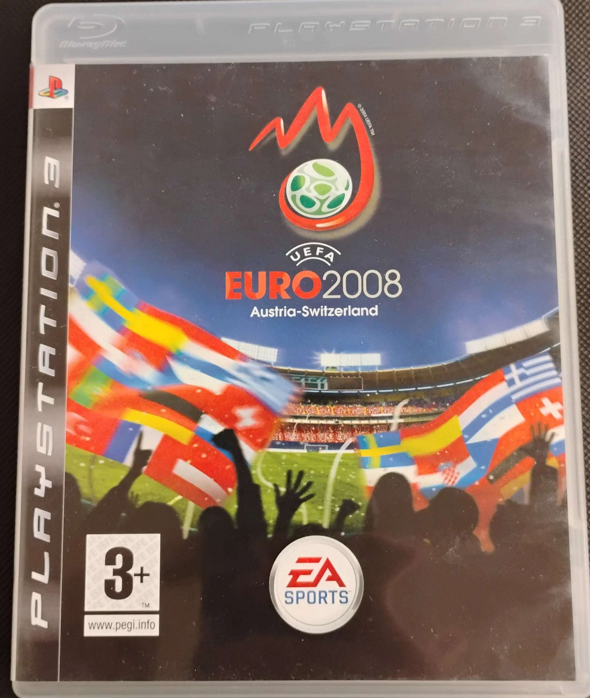 UEFA Euro 2008