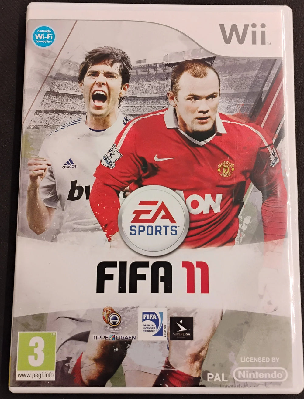 Fifa 11
