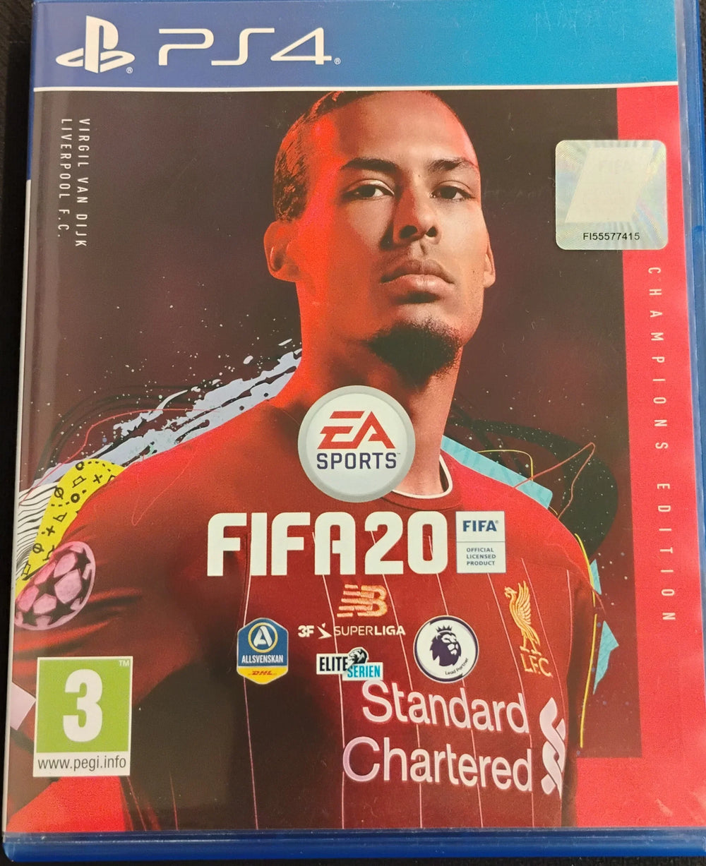 Fifa 20