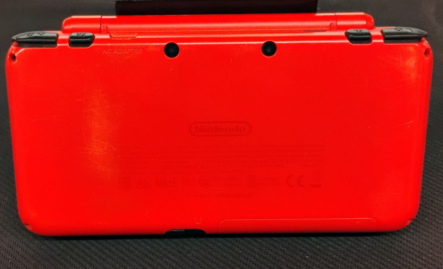 
                  
                    2DS Konsol (Pokéball Edition)
                  
                