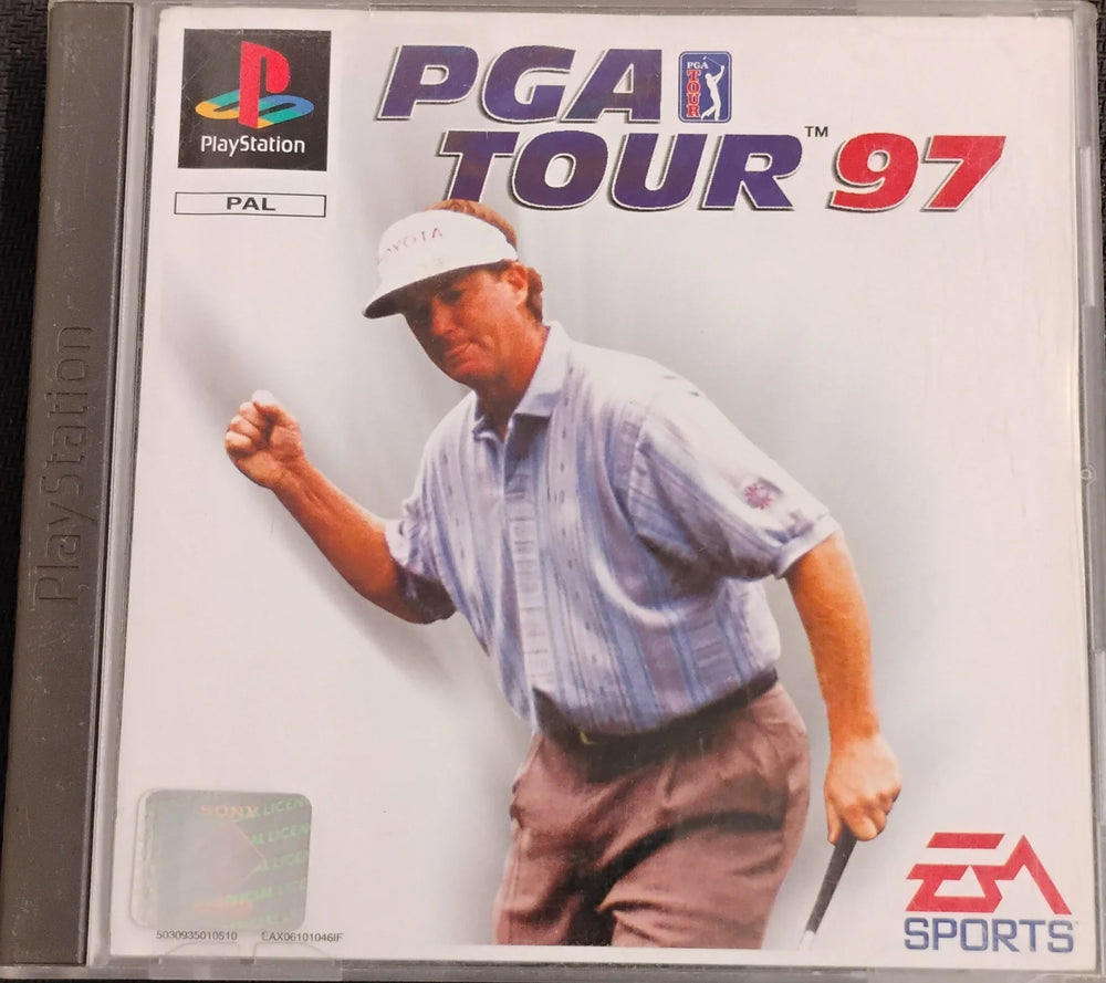 PGA Tour 97