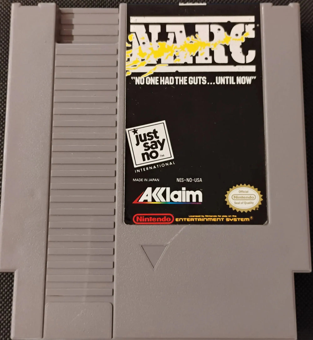 NARC (USA)