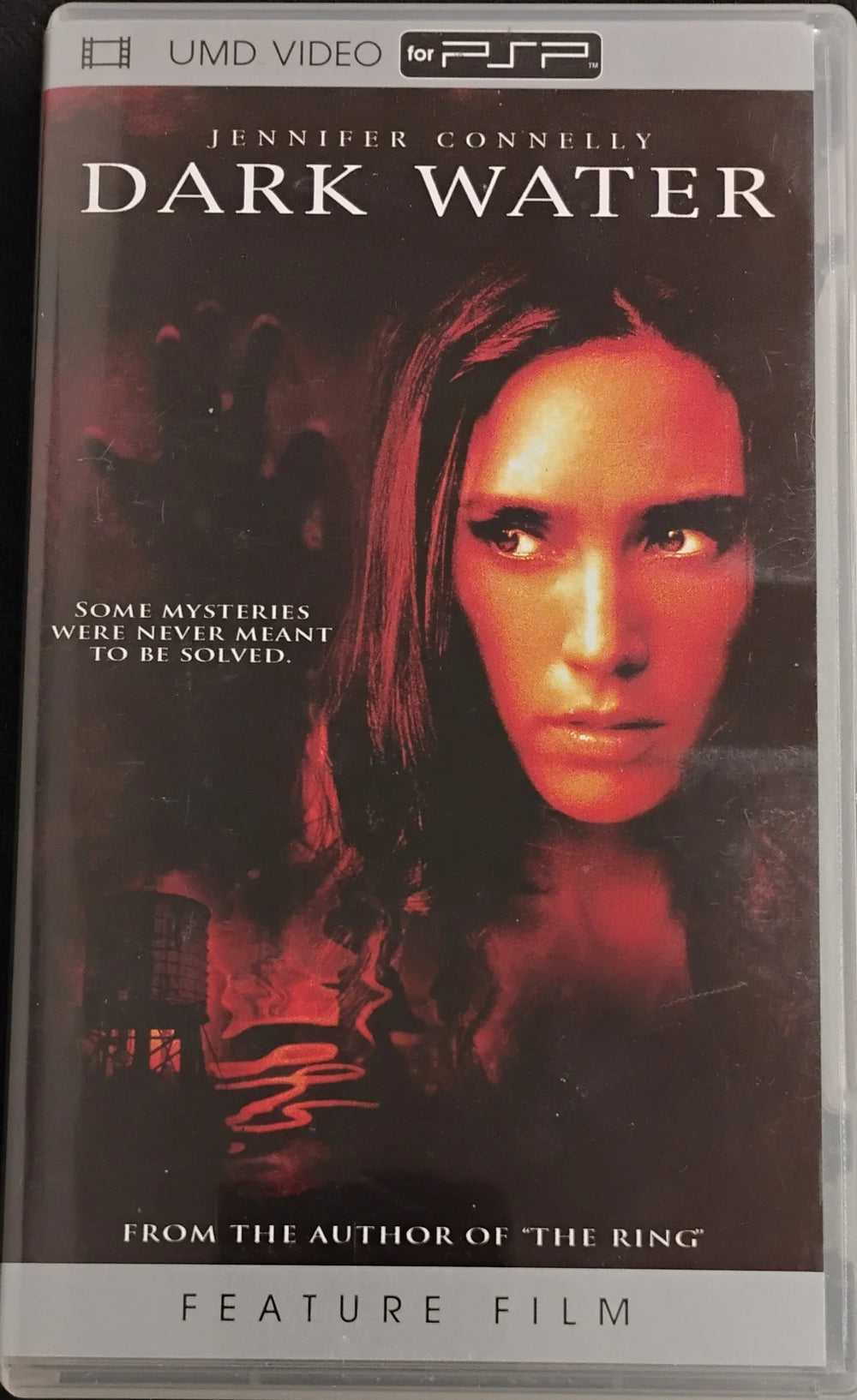 Dark Water (UMD Video)