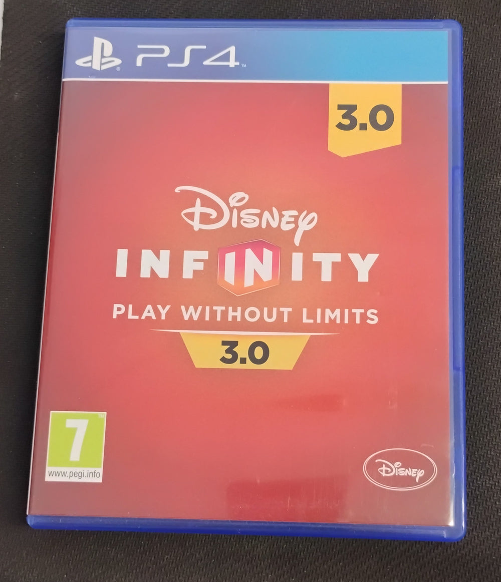 Disney Infinity 3.0