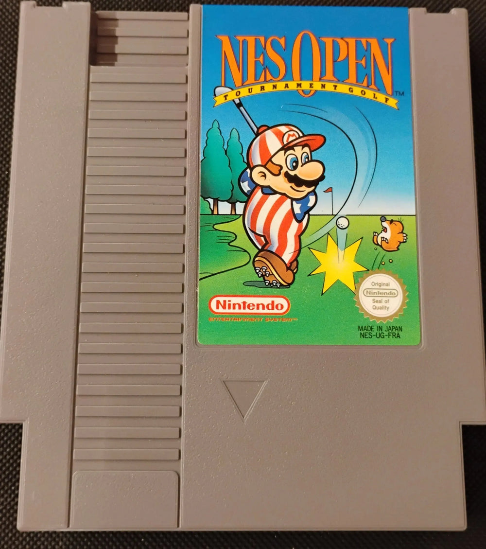 NES Open (FRA)