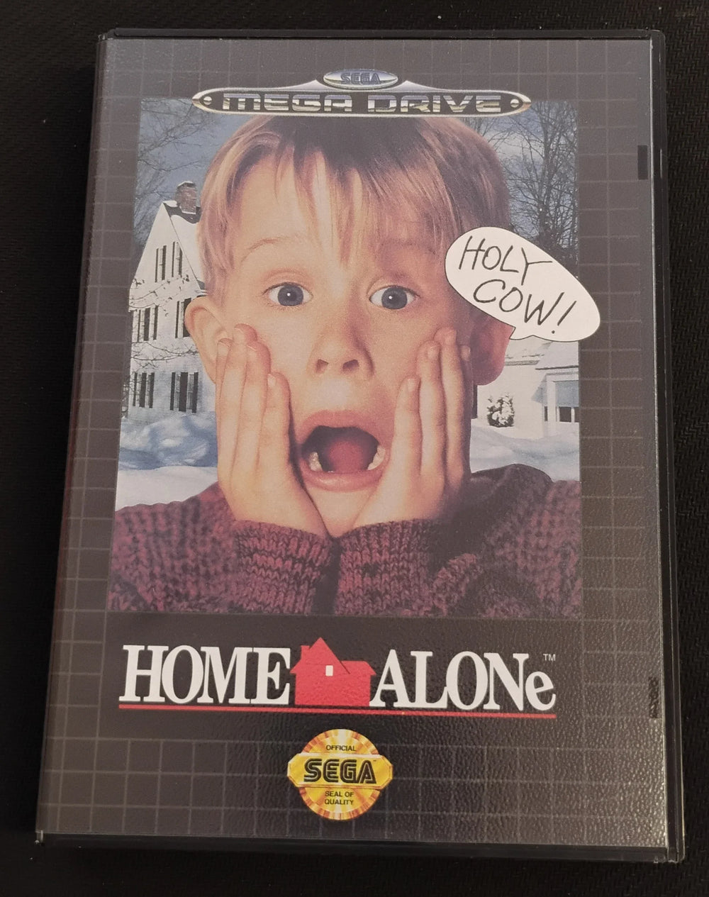 Home Alone