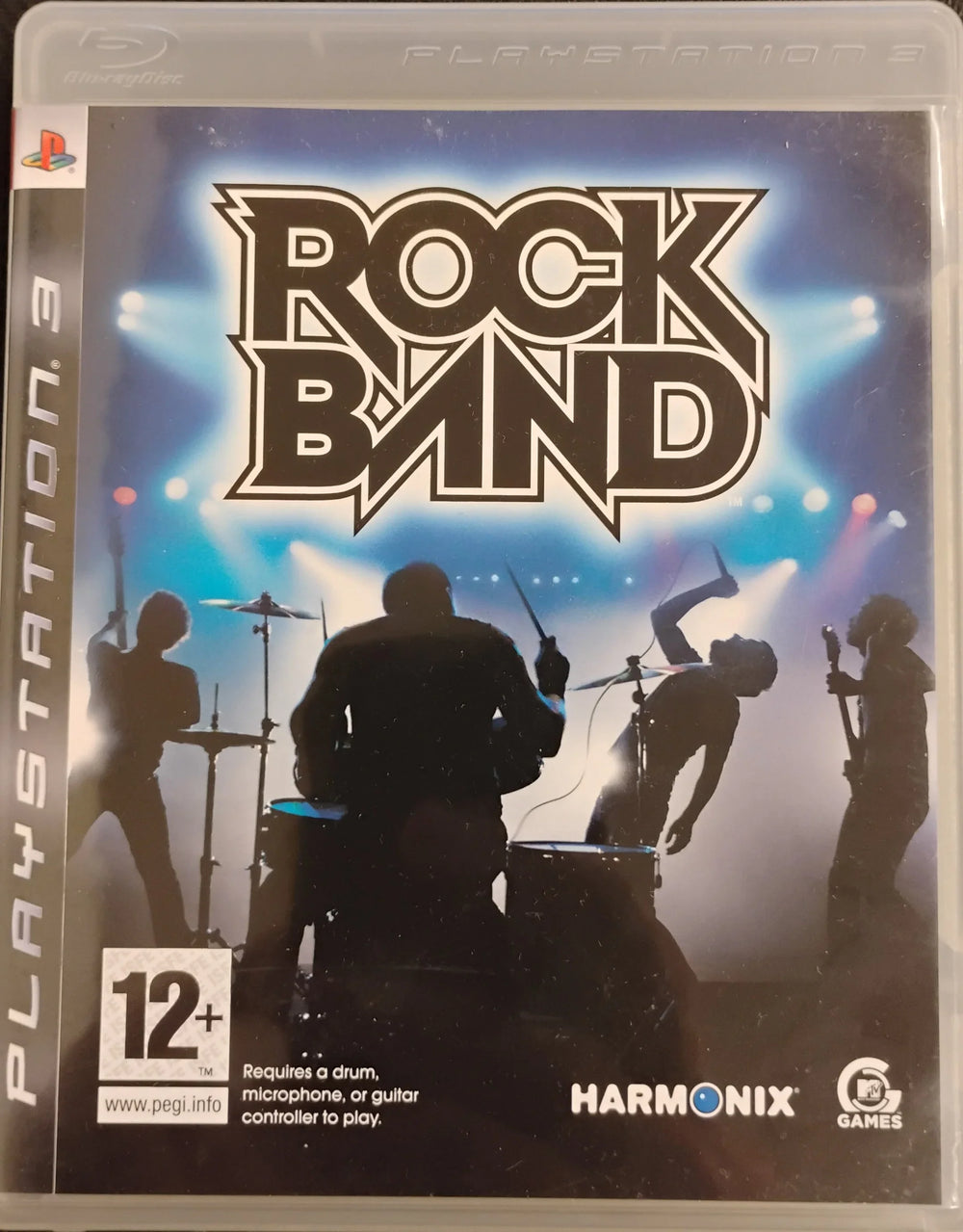 Rock Band