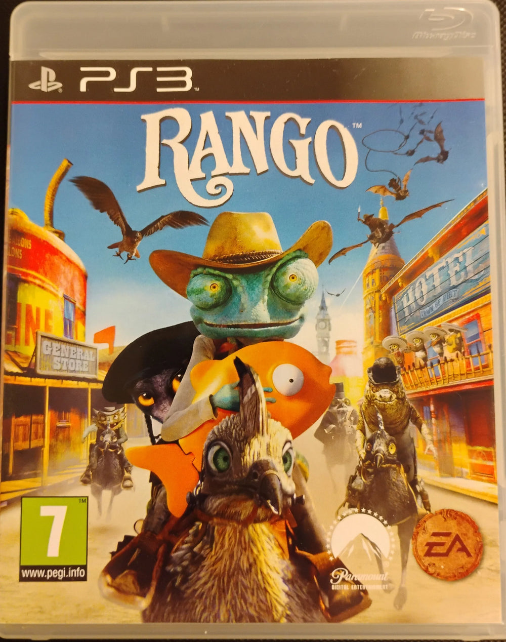 Rango