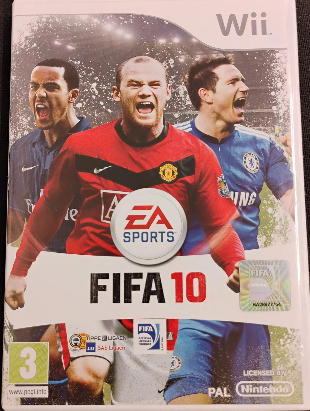 Fifa 10