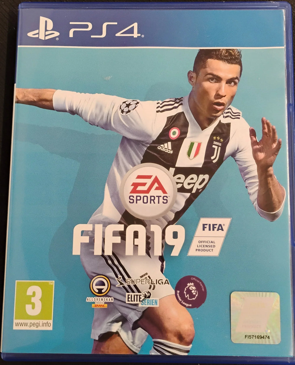 Fifa 19