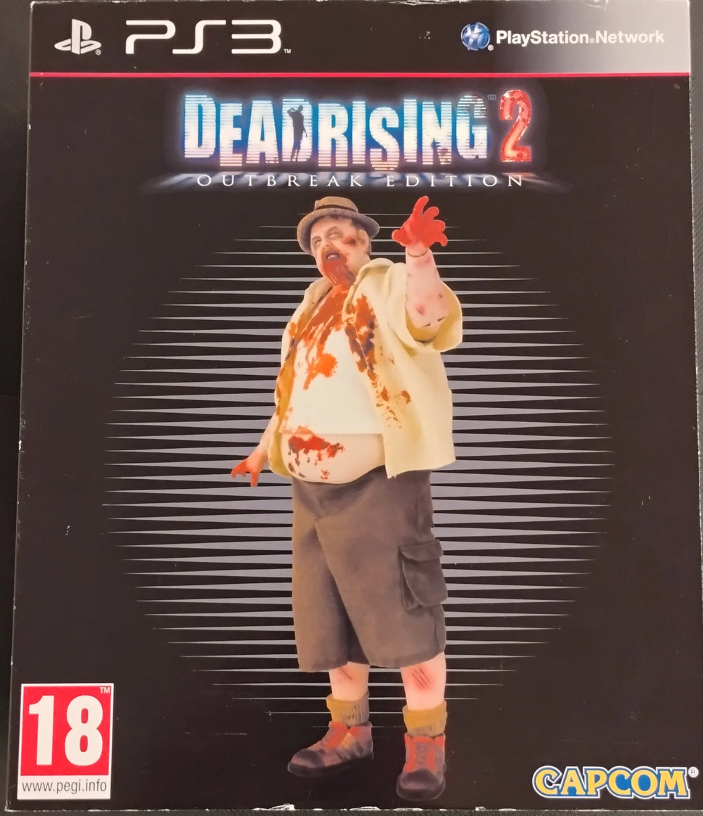 Dead Rising 2 (Outbreak Edition)