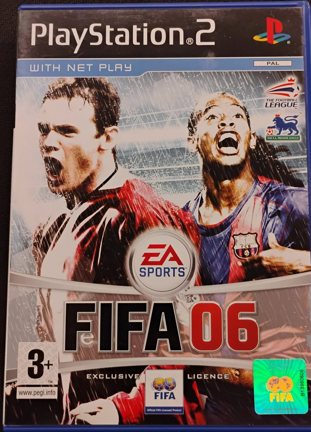Fifa 06