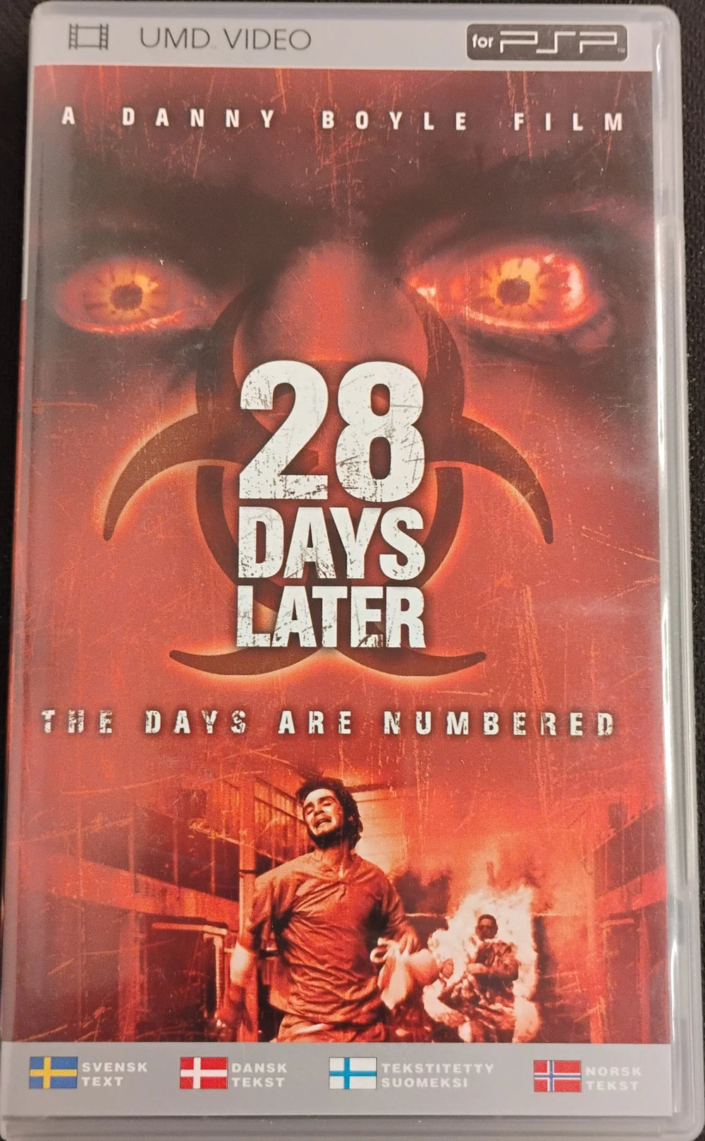 28 Days Later (UMD Video)