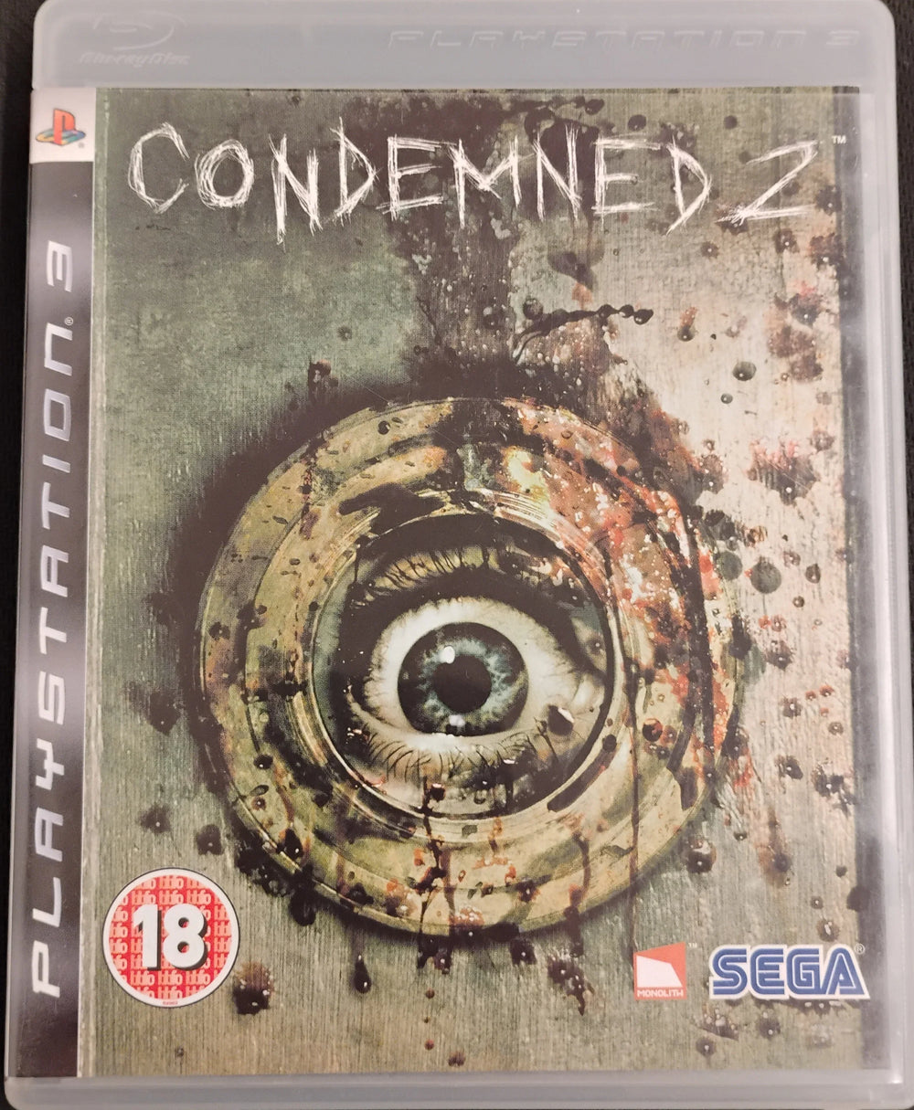 Condemned 2