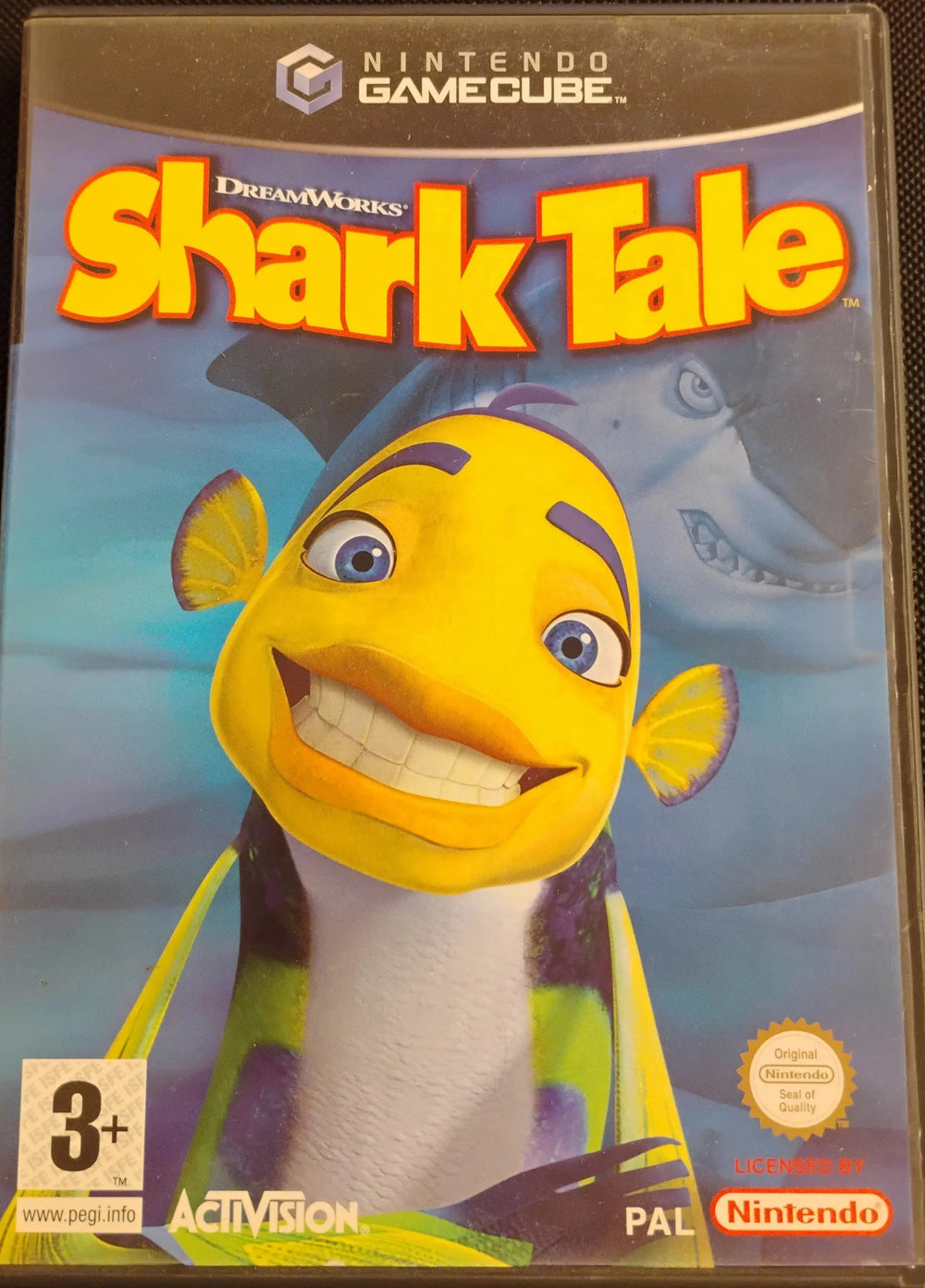 Shark Tale