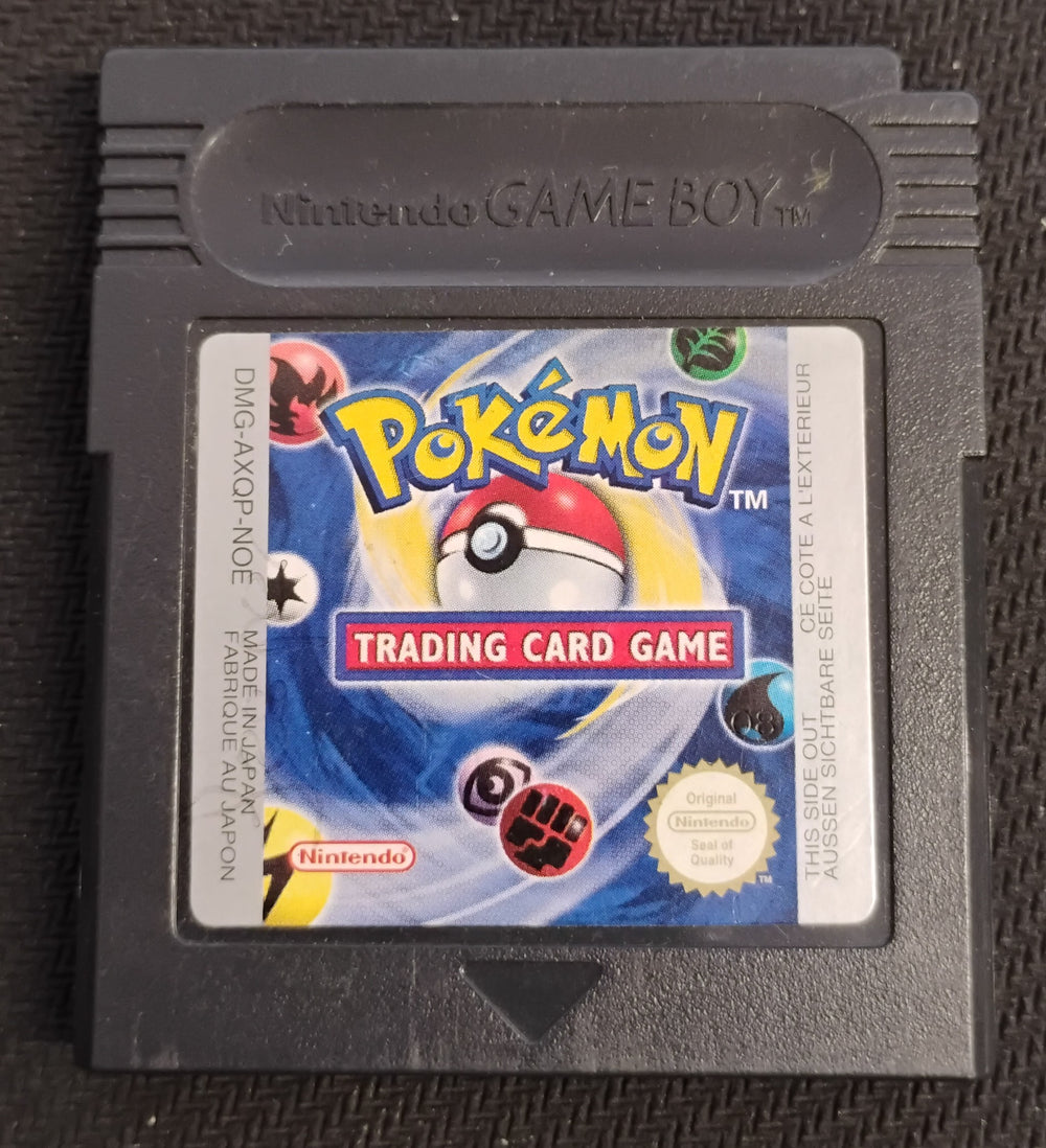 Pokémon Trading Card Game (NOE) (TYSK)