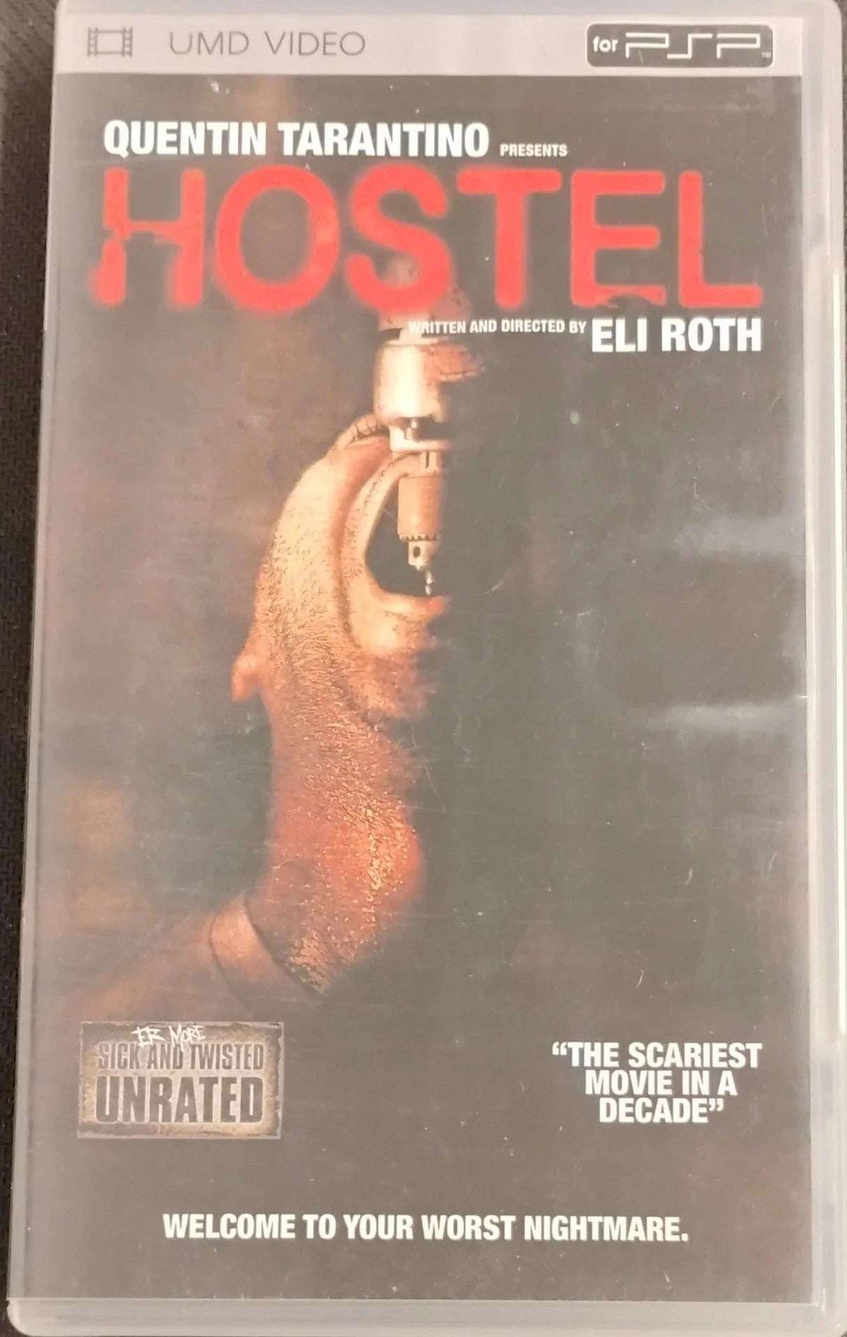 Hostel (UMD Video)