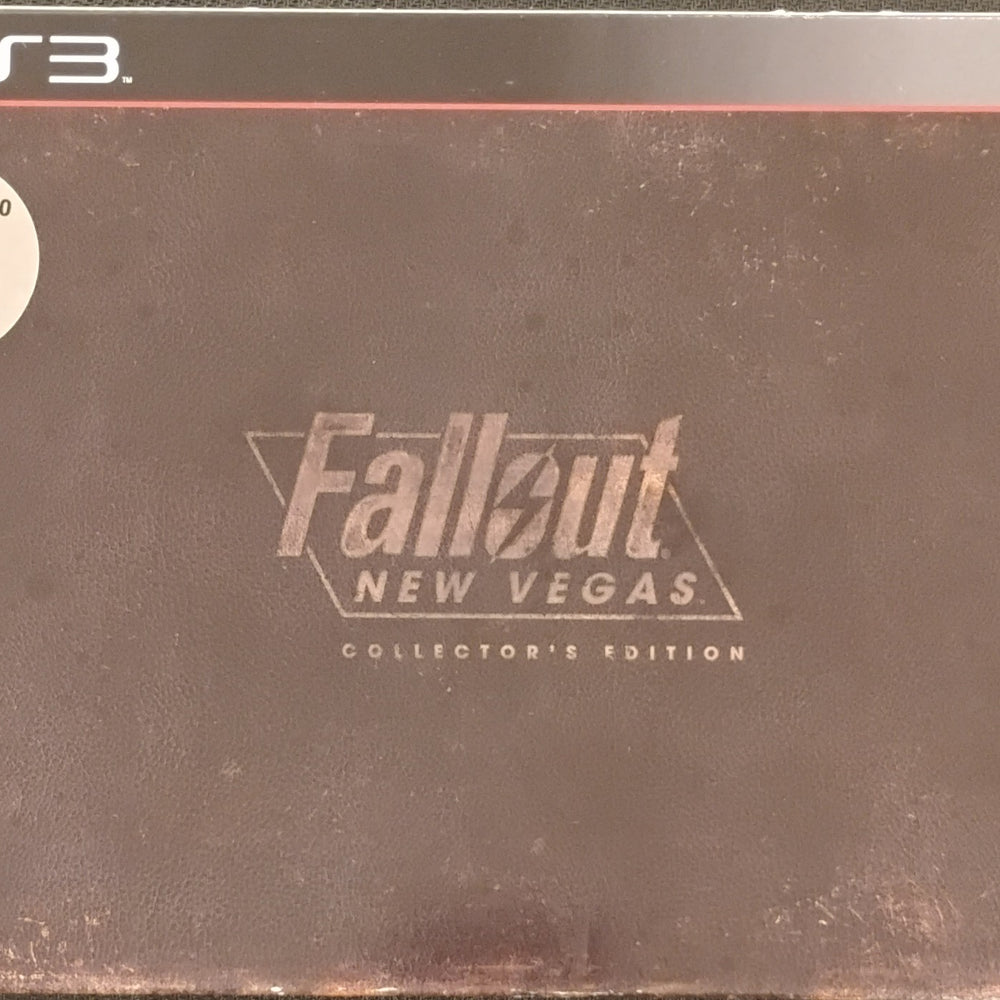
                  
                    Fallout New Vegas (Collector's Edition)
                  
                