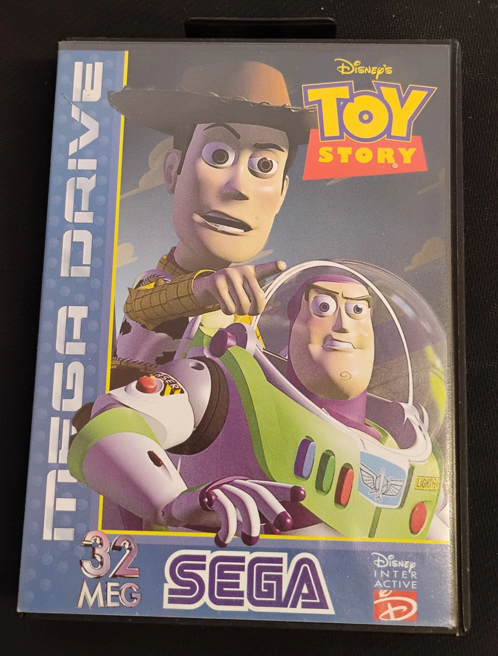 Toy Story