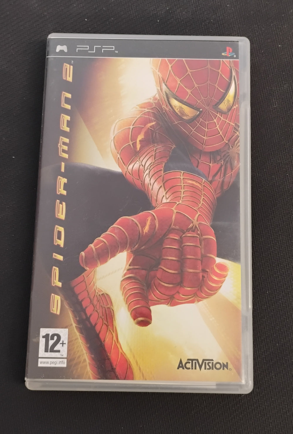 Spider-Man 2
