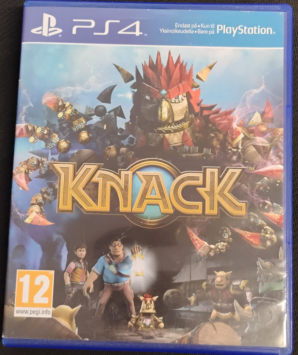 Knack