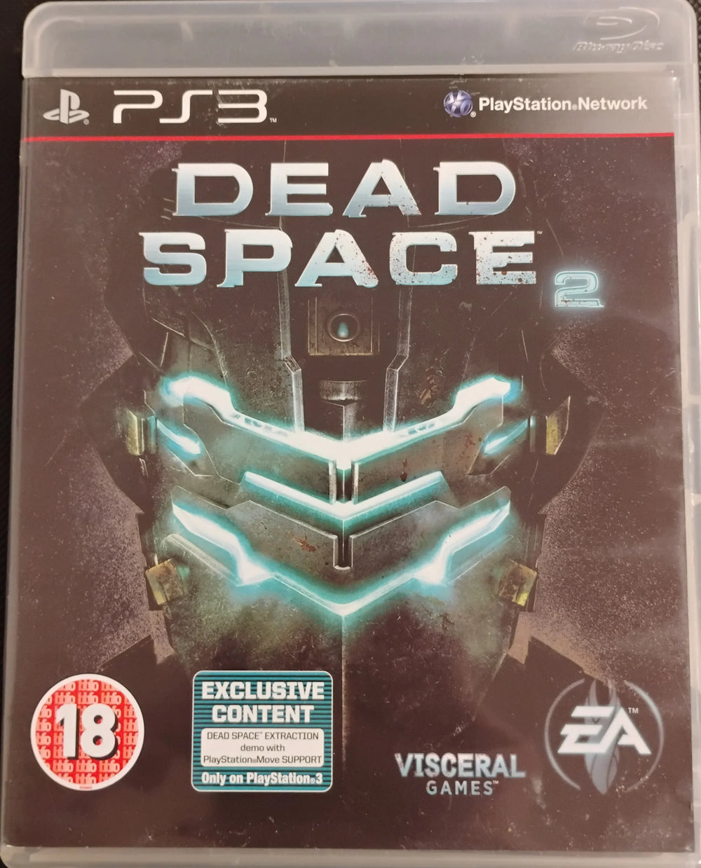 Dead Space 2