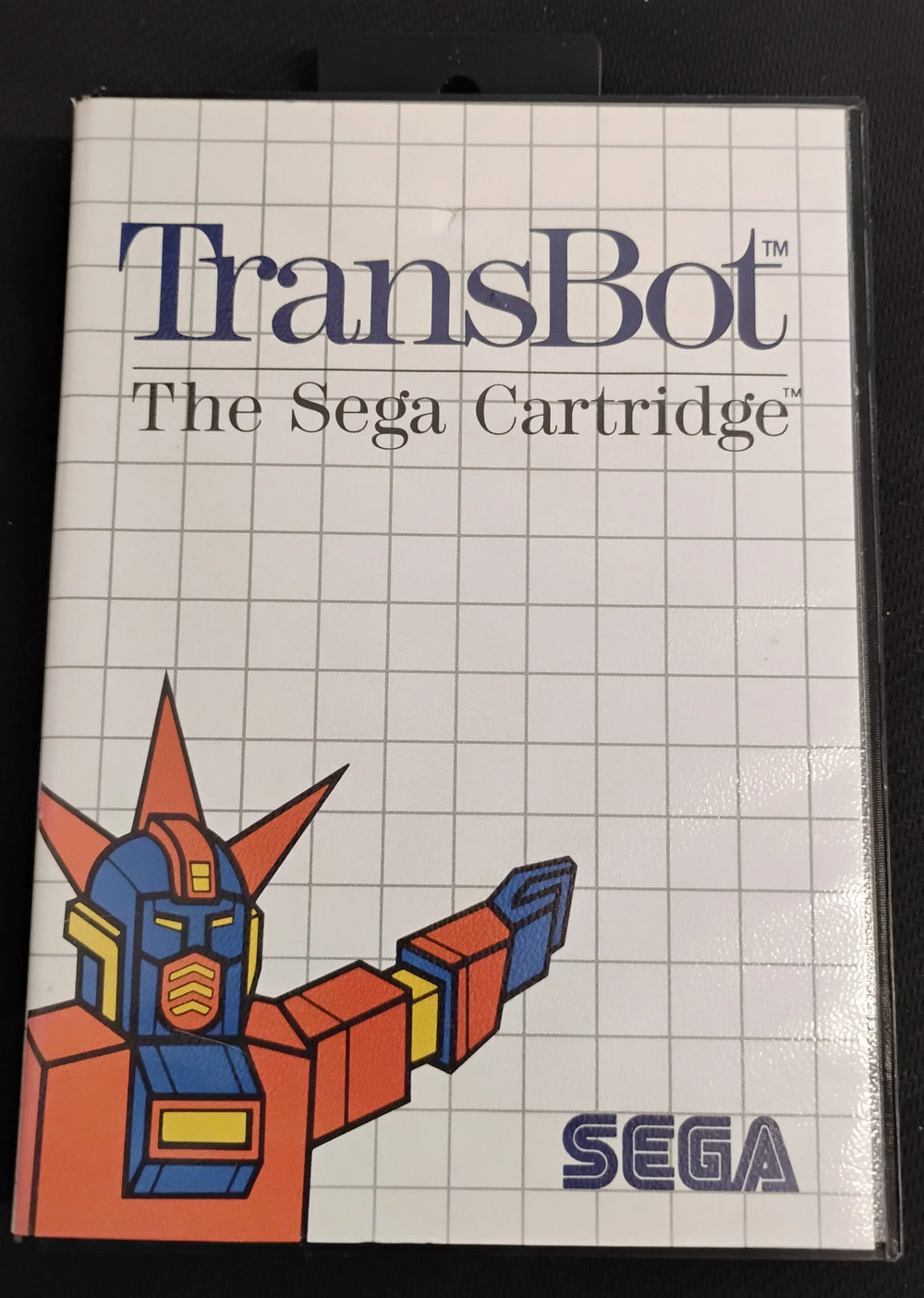 Transbot