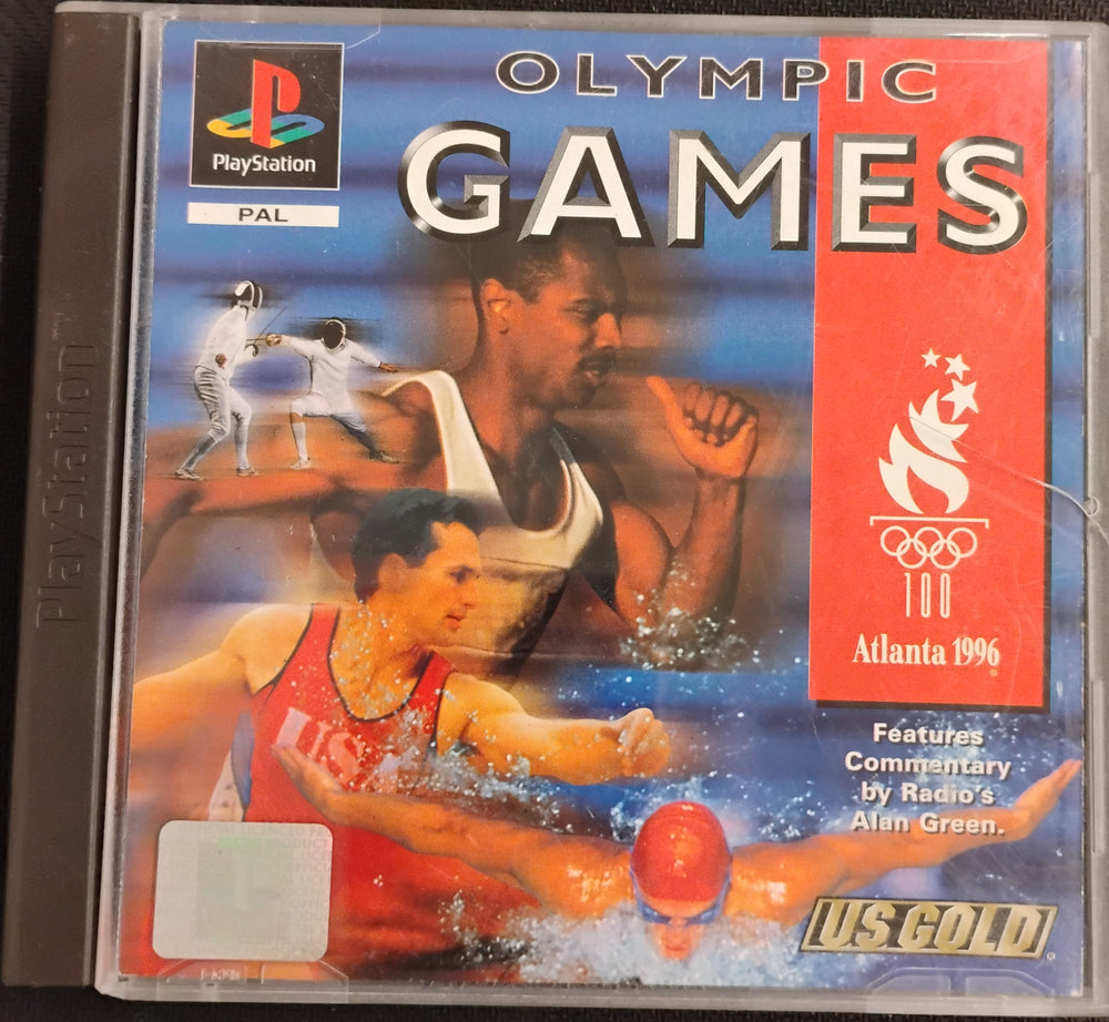 Olympic Games