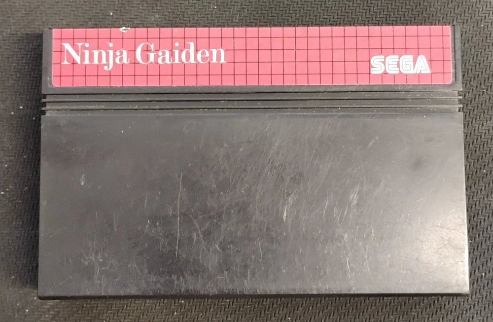 Ninja Gaiden (løst cart)