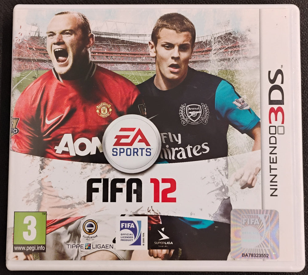 Fifa 12