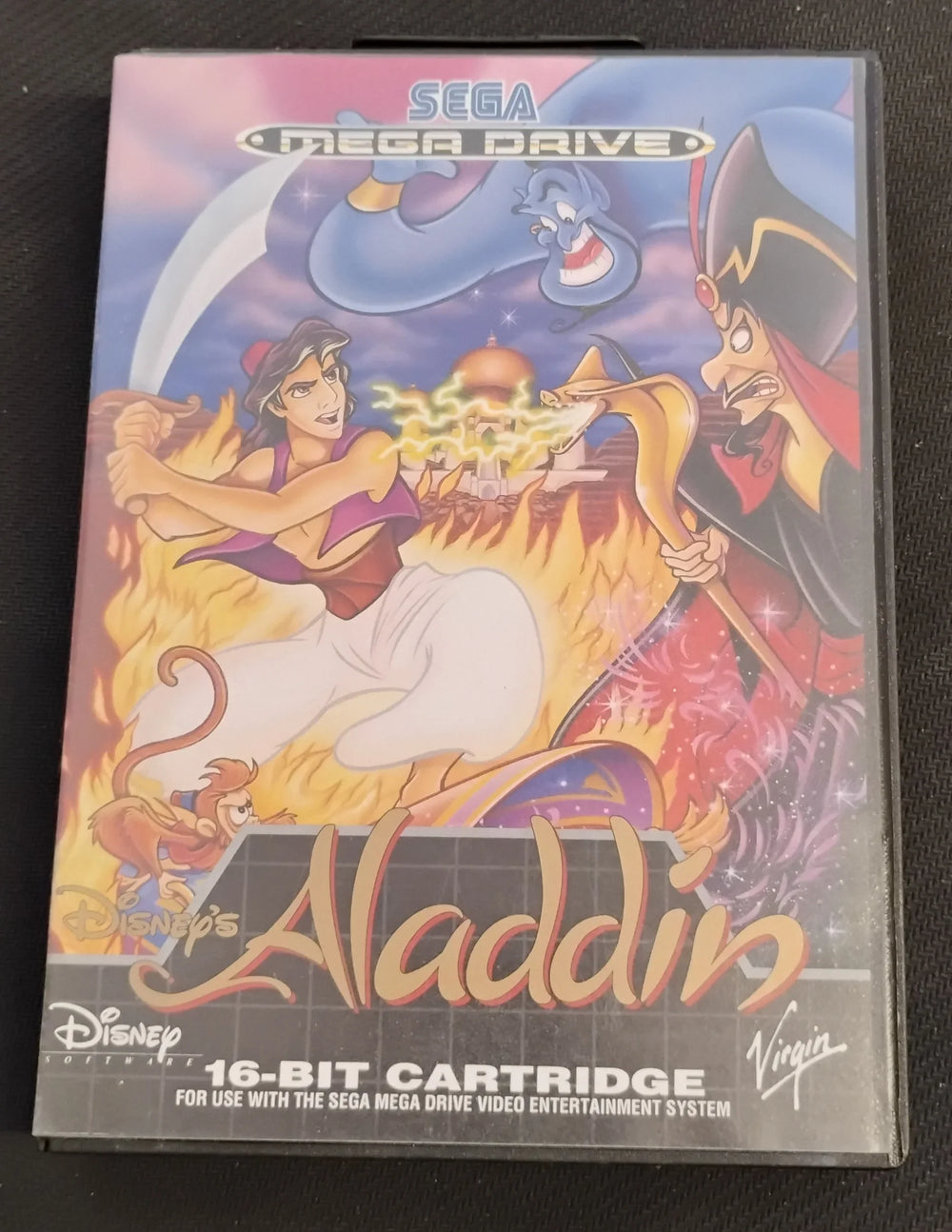 Aladdin