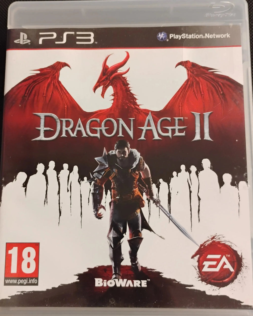 Dragon Age 2