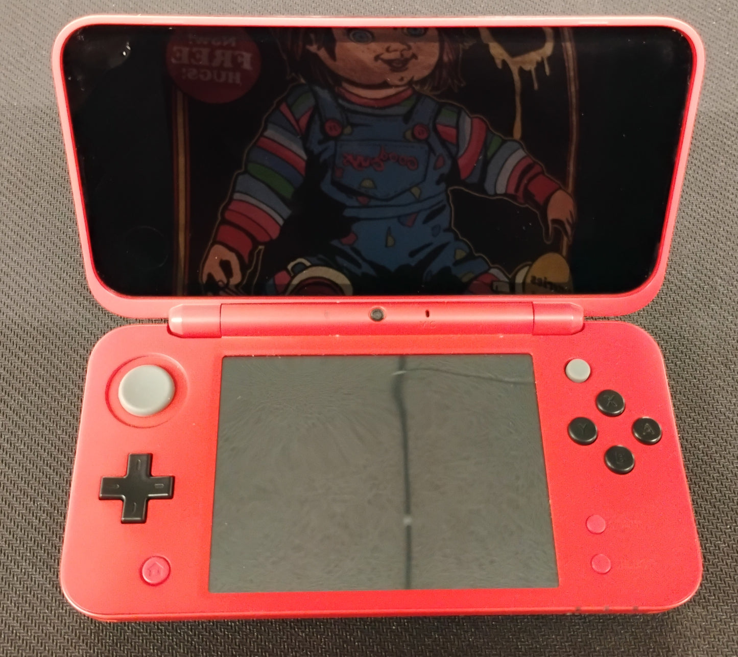 
                  
                    2DS Konsol (Pokéball Edition)
                  
                