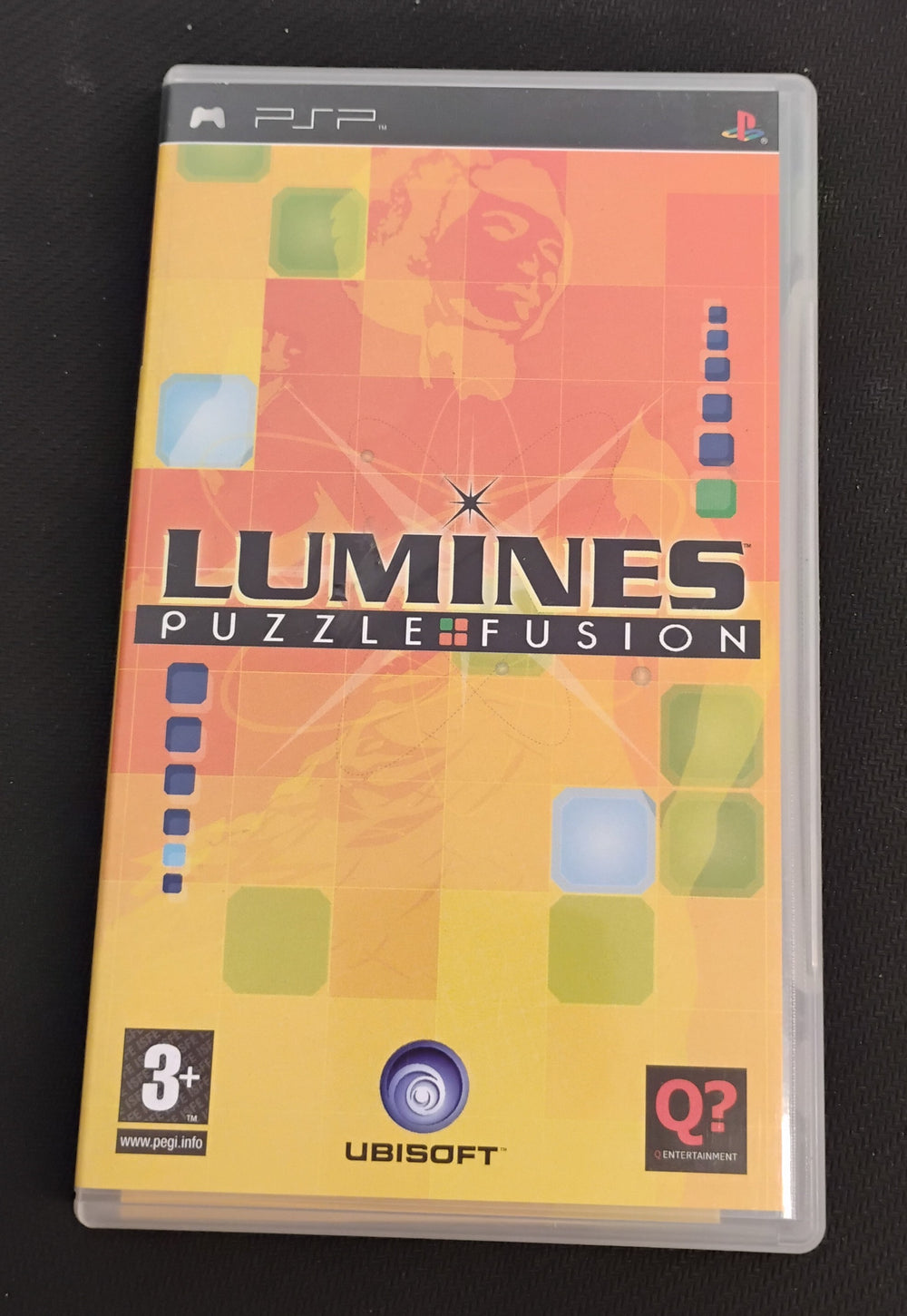Lumines