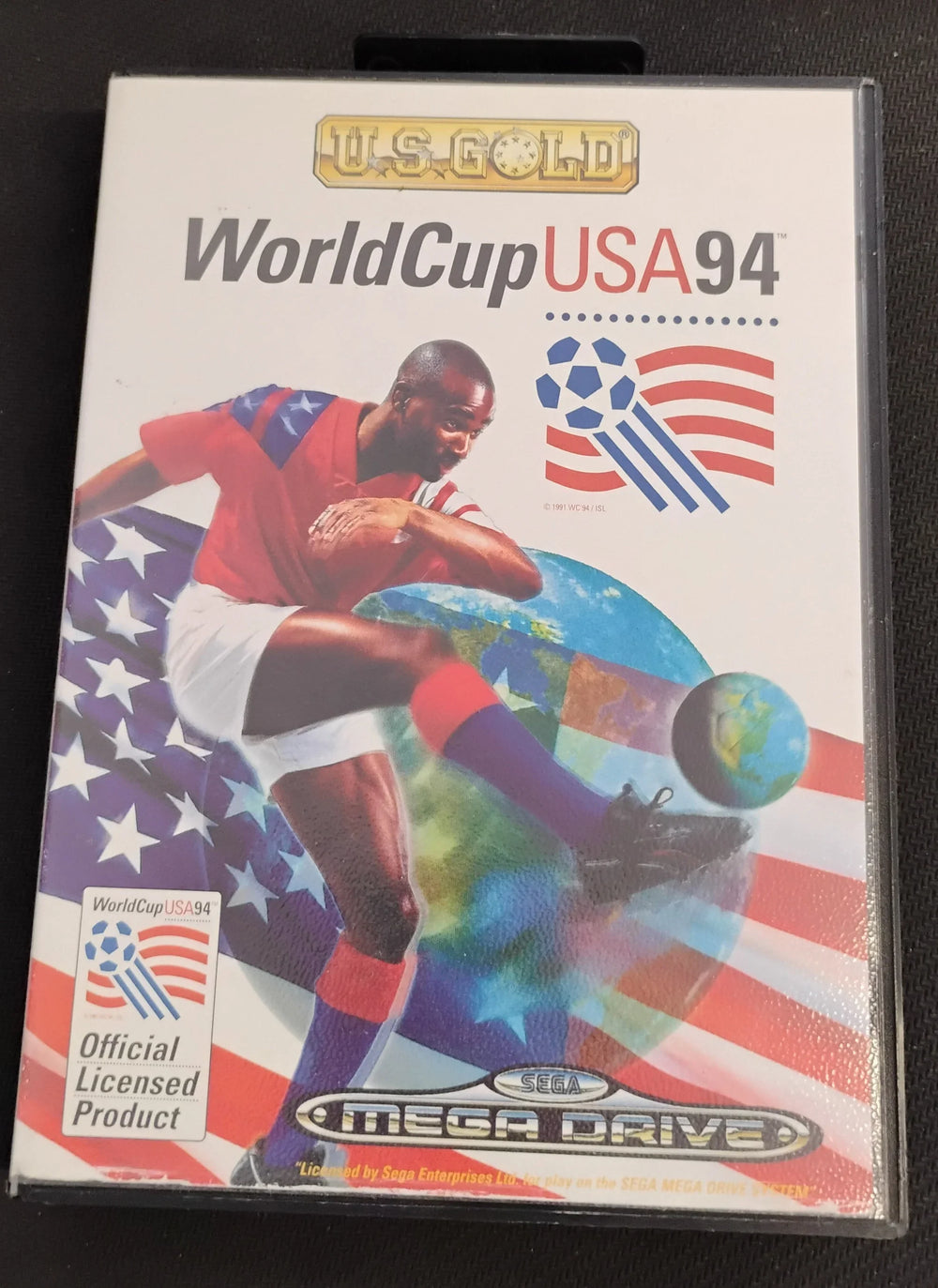 World Cup USA 94
