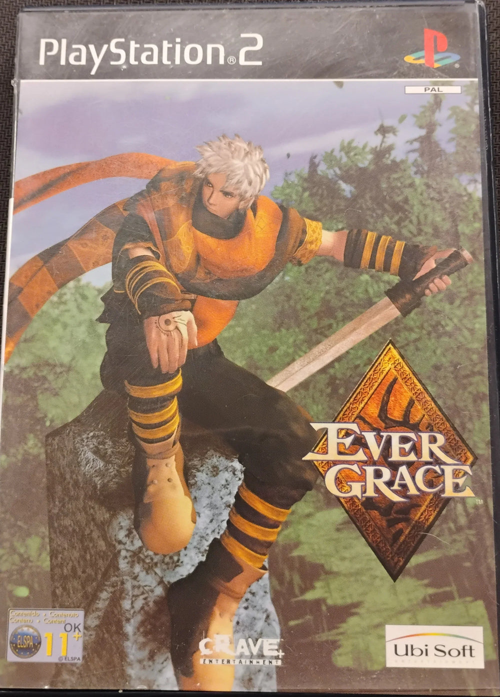 EverGrace