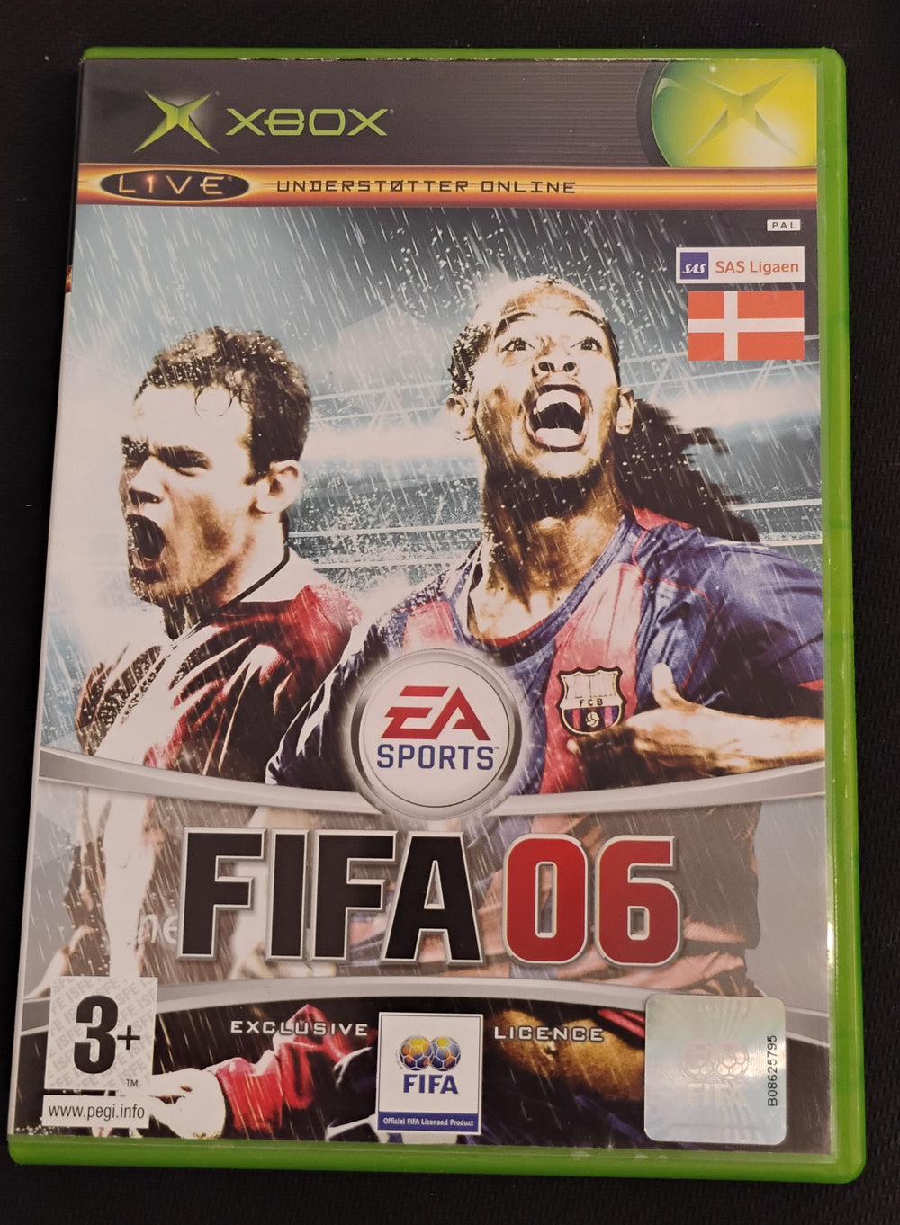 Fifa 06