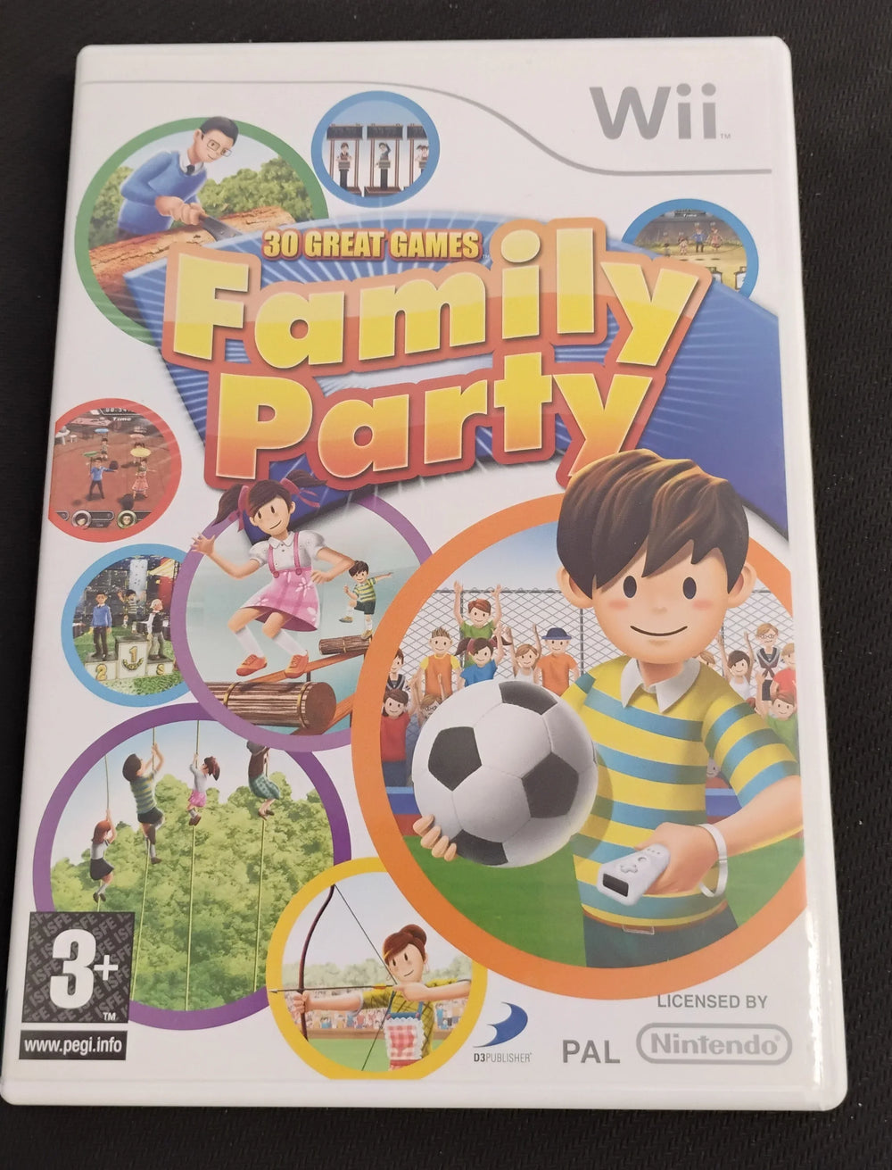 Family Party