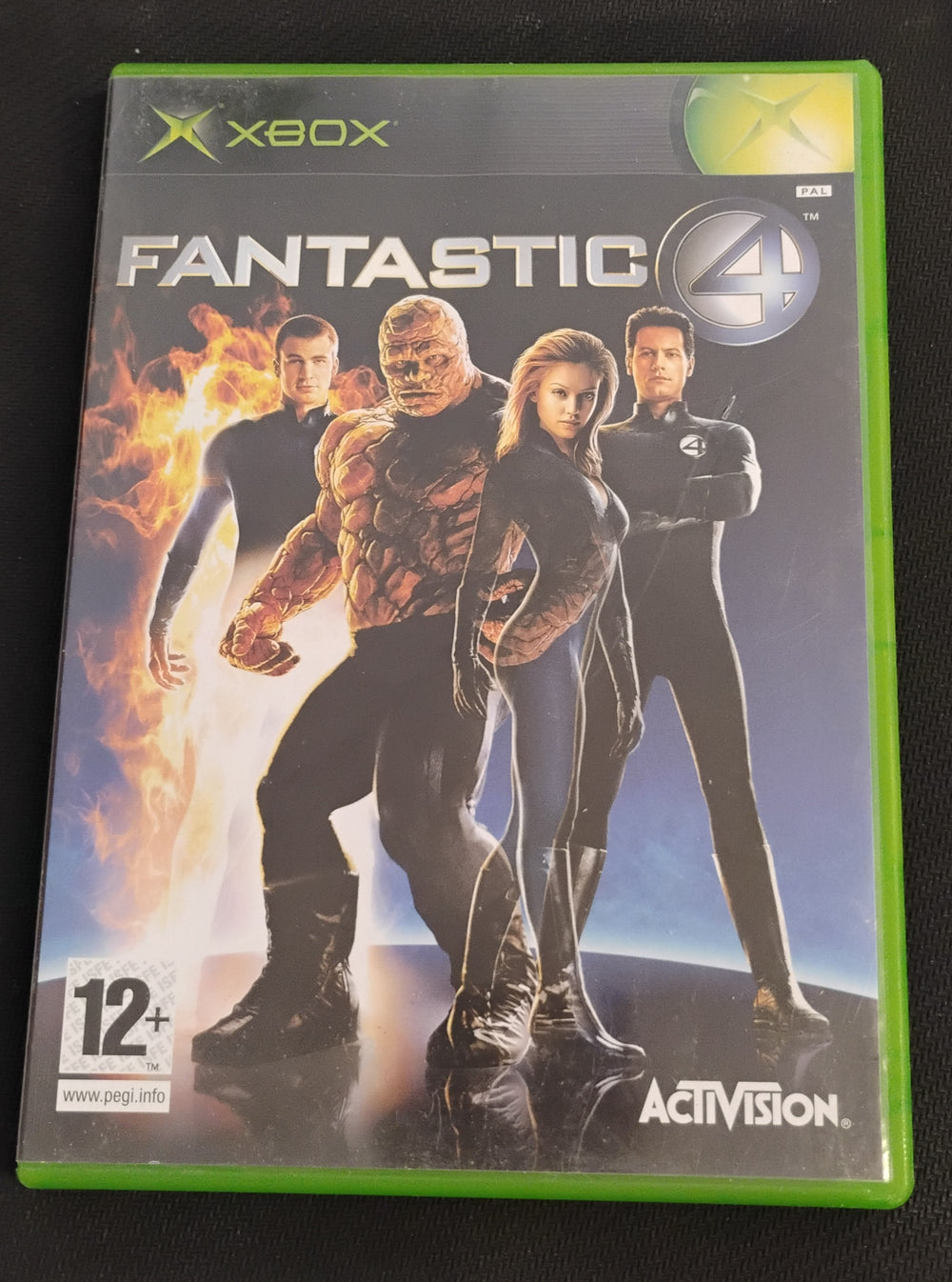Fantastic 4