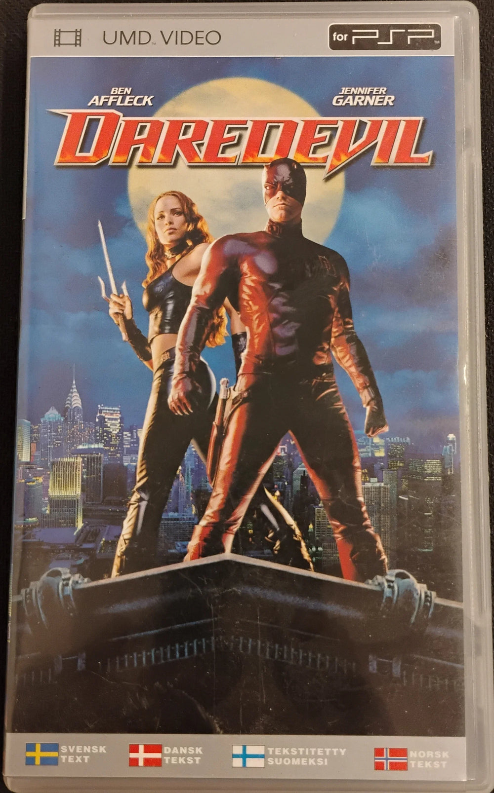 Daredevil (UMD Video)