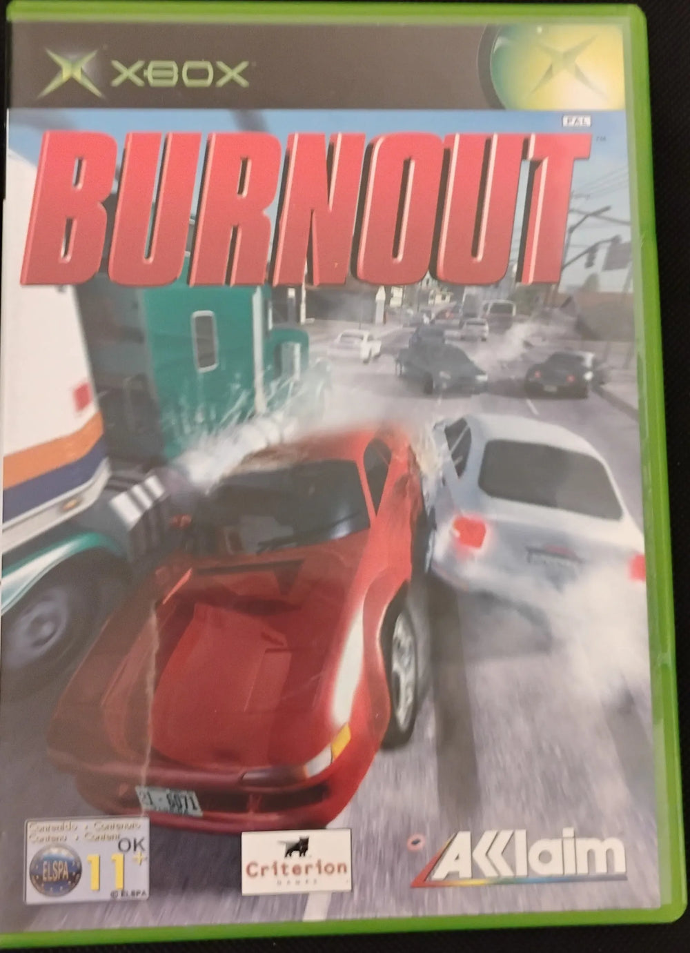 Burnout