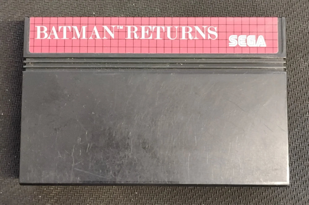 Batman Returns (løst cart)