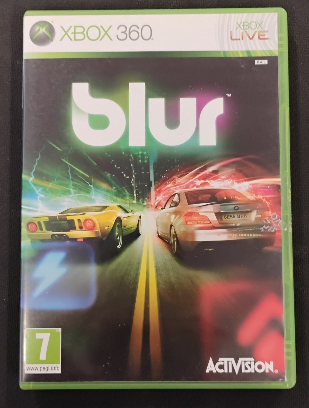Blur