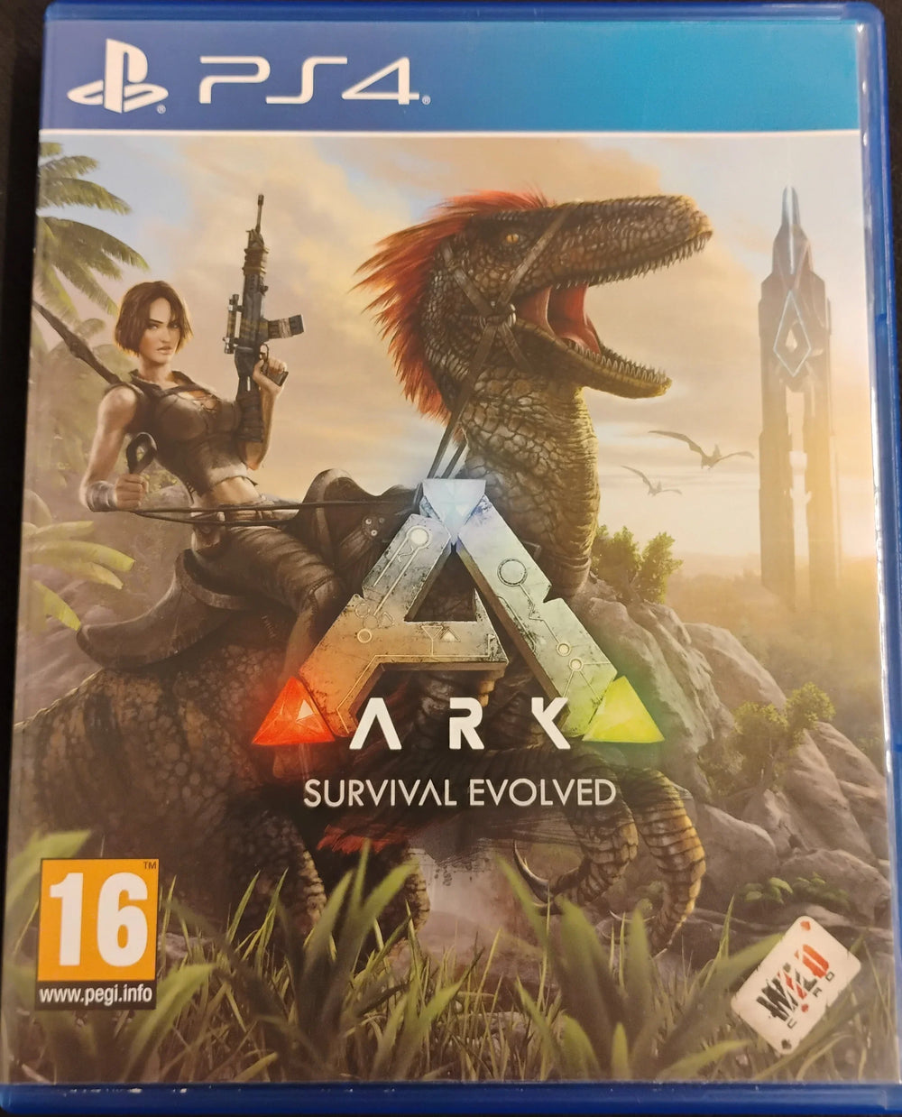 ARK