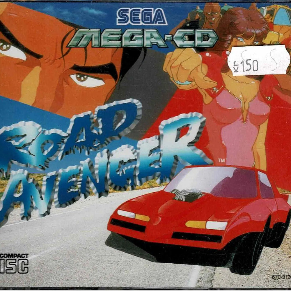 Road Avenger - ZZGames.dk
