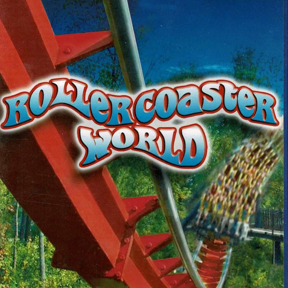 
                  
                    Rollercoaster World - ZZGames.dk
                  
                
