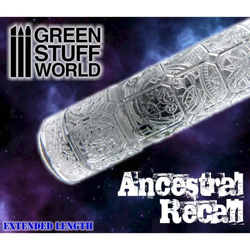 
                  
                    Rolling Pin - Ancestral Recall - ZZGames.dk
                  
                