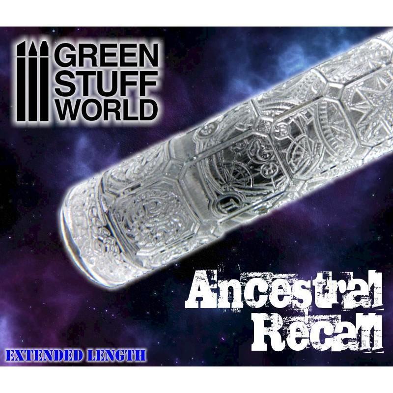 Rolling Pin - Ancestral Recall - ZZGames.dk